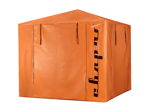 Палатка сварщика Сварог 2,5х2,5м GZ925 — изображение 4