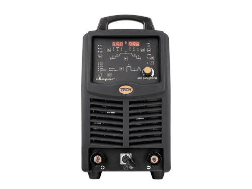 Сварочный полуавтомат Сварог TECH MIG 3500 Digital (N274) — изображение 3