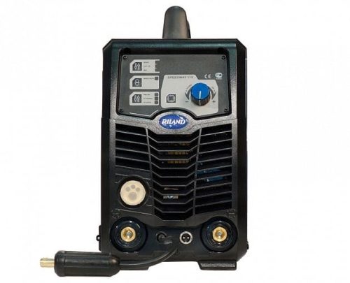 Сварочный полуавтомат AuroraPRO Speedway 175 — изображение 2