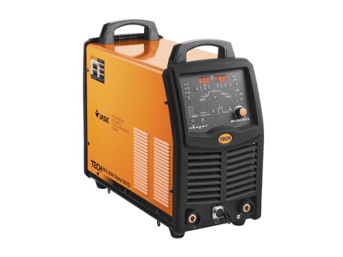 Сварочный полуавтомат Сварог TECH MIG 5000 DIGITAL (N275)