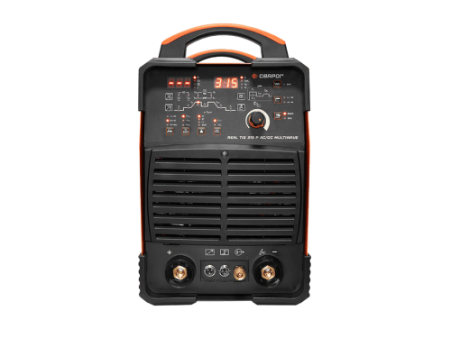 Инвертор Сварог REAL TIG 315 P AC/DC MULTIWAVE (E30301) — изображение 2