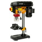 Станок вертикально-сверлильный PARTISAN PBD-550S