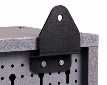 Шкаф для мастерской BAUMEISTER BTC-002 — изображение 4