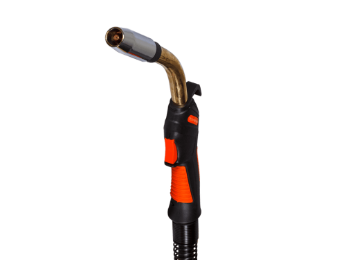 Горелка Сварог TECH MS 450 (евро адаптер) 5м — изображение 6