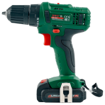 Дрель-шуруповерт аккумуляторная DWT ABS-14.4 L-2 BMC — изображение 3