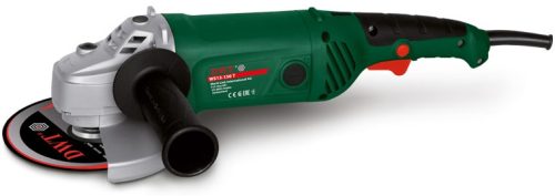 Шлифмашина угловая DWT WS13-150 T