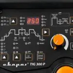 Инвертор Сварог PRO TIG 300 P (W232) — изображение 7