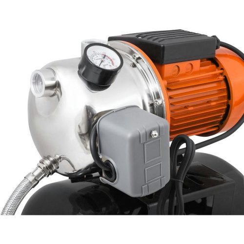 Станция водоснабжения ELAND EWS-1300S — изображение 5