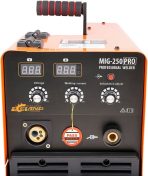 Полуавтомат сварочный MIG-250 PRO** — изображение 4