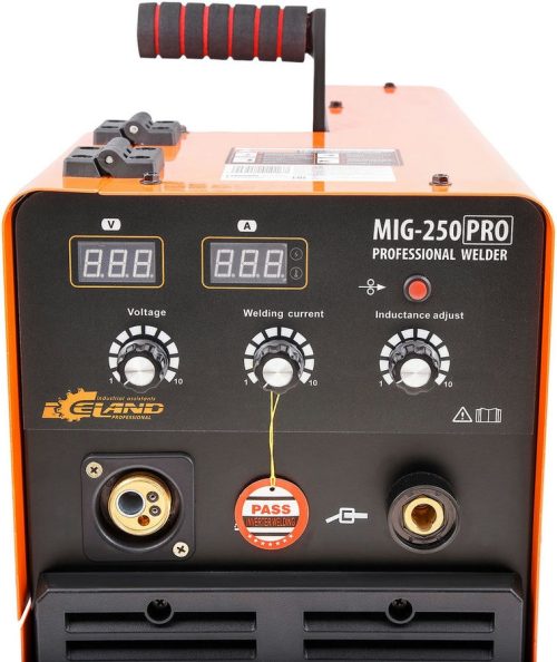 Полуавтомат сварочный MIG-250 PRO** — изображение 4