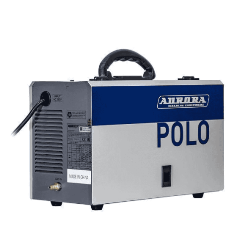 Сварочный полуавтомат Aurora POLO 175 — изображение 10