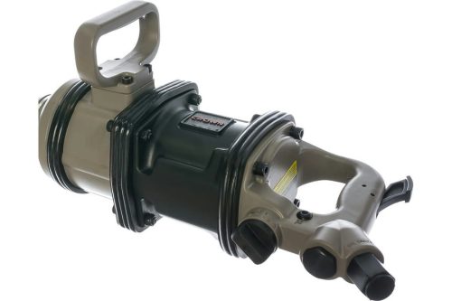 Пневмогайковерт ударный CROWN CT38084 BMC — изображение 4