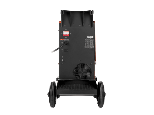 Сварочный полуавтомат Сварог TECH MIG 350 (N258) — изображение 4