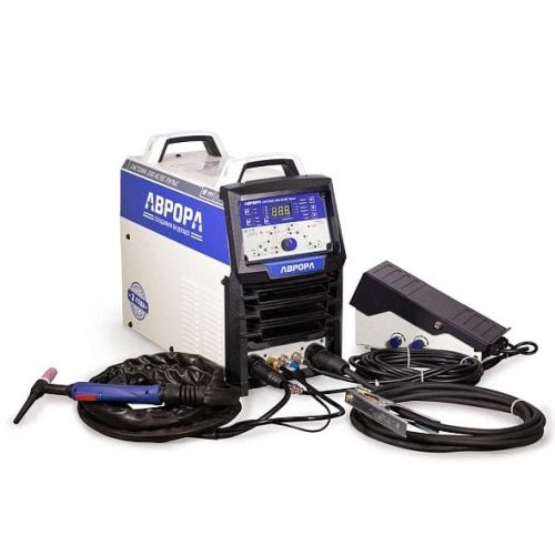 Педаль ДУ TIG мин/макс ток 5м — изображение 3