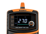 Сварочный инвертор Сварог PRO SMART ARC 250 (Z290S) — изображение 2
