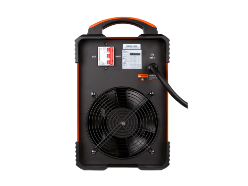 Сварочный инвертор Сварог Real ARC 500 (Z316) — изображение 4