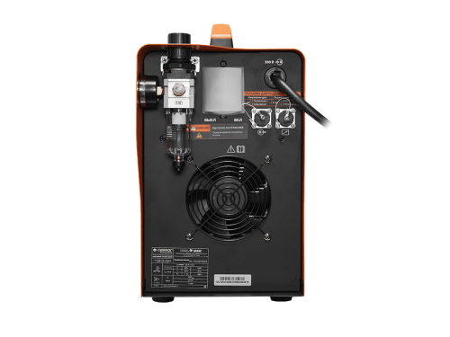 Аппарат плазменной резки Сварог PRO SMART CUT 80 (L225S) — изображение 4