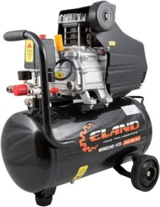 Компрессор воздушный ELAND WIND 24B-1CO — изображение 3