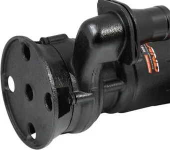 Насос дренажно-фекальный ELAND EPS-1500 — изображение 4