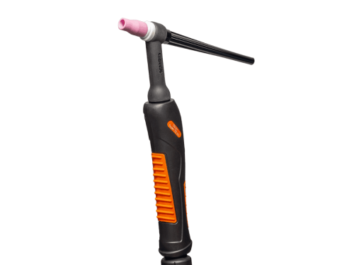 Горелка Сварог TECH SUPER TS 20 (M12x1, 1/4G, 3/8G) 4м — изображение 9