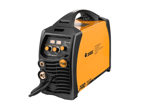 Сварочный полуавтомат Сварог Pro MIG 200 SYNERGY (N229) — изображение 4
