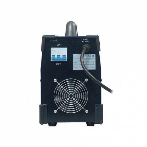 Сварочный инвертор AuroraPRO Stronghold 315M — изображение 6