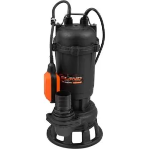 Насос дренажно-фекальный с измельчителем ELAND EPS-2500 PRO — изображение 1
