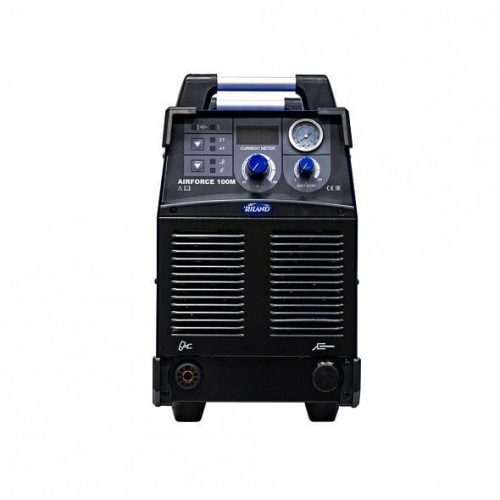 Аппарат плазменной резки AuroraPRO Airforce 100M — изображение 8