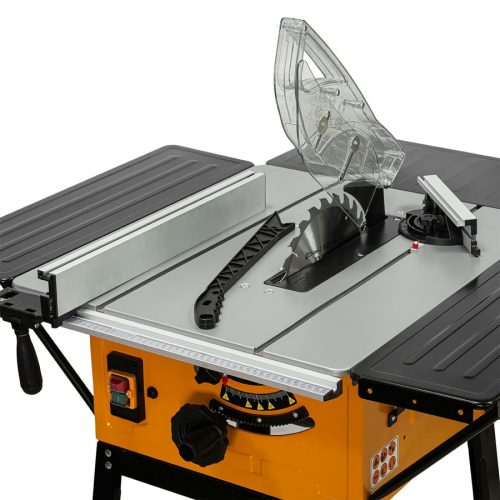 Станок циркулярный PARTISAN PTS-254/2100 — изображение 5