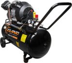 Компрессор воздушный ELAND WIND 70-2CO — изображение 2