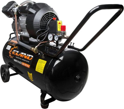 Компрессор воздушный ELAND WIND 70-2CO — изображение 2