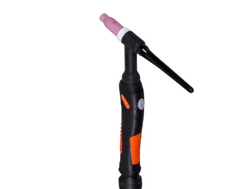 Горелка Сварог TECH TS 18 (TIG 250,315AC/DC) 4м — изображение 7