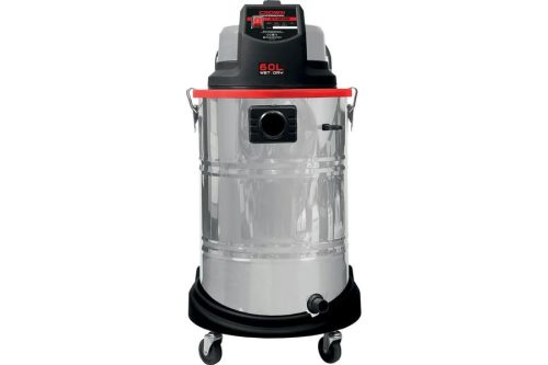 Пылесос промышленный CROWN CT42028 — изображение 2