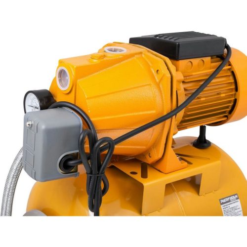 Станция водоснабжения PARTISAN PWS-1100 — изображение 4