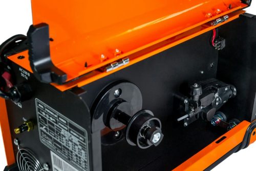 Полуавтомат сварочный ELAND POWERMIG-200** — изображение 3