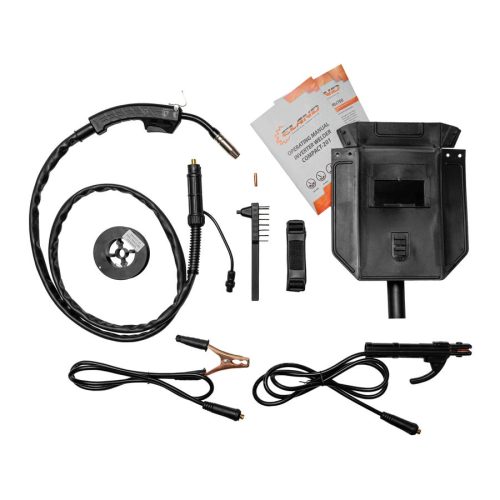 Полуавтомат сварочный ELAND COMPACT-201** — изображение 4