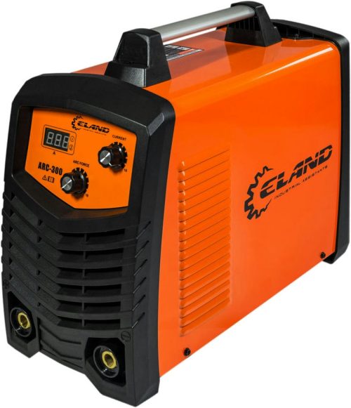 Инвертор сварочный ELAND ARC-300**