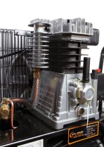 Компрессор воздушный ELAND WIND 100V-2CB — изображение 5