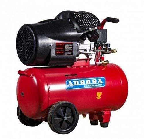 Компрессор Aurora Gale-50 — изображение 3