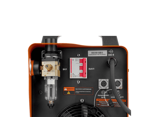 Аппарат плазменной резки Сварог REAL CUT 100 (L221) — изображение 4