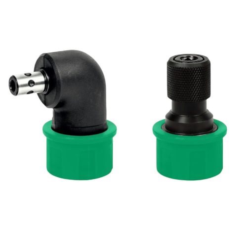 Дрель-шуруповерт аккумуляторная DWT ABSP-12 NQ-2 BMC — изображение 2