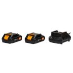 Пила сабельная мини PARTISAN PSC-2111 — изображение 5