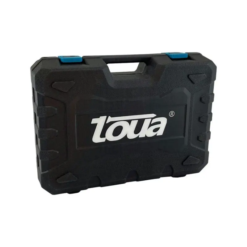 Аккумуляторный ударный винтоверт Toua DBLSD180-1 (A-VINT-DBLSD180-1) — изображение 7
