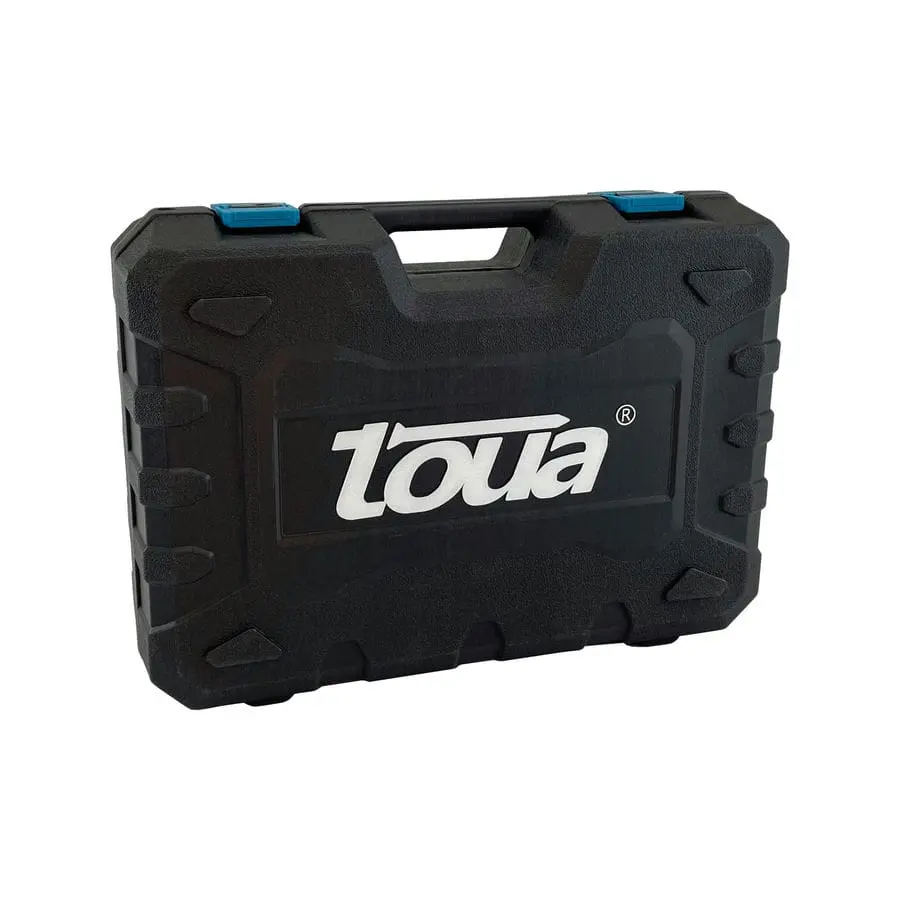 Аккумуляторный ударный винтоверт Toua DBLSD180-1 (A-VINT-DBLSD180-1) — изображение 7