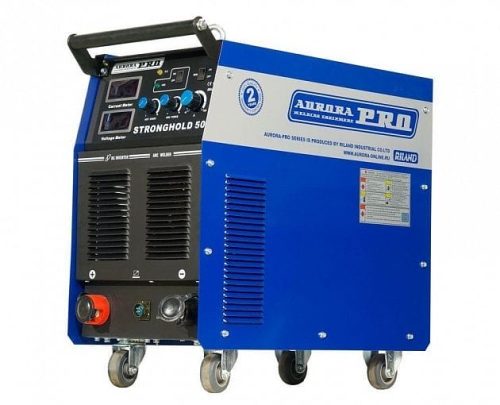 Сварочный инвертор AuroraPRO Stronghold 500 — изображение 3