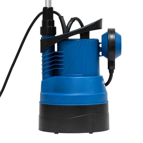 Погружной бочечный насос (Для чистой воды) HP 500CR HYUNDAI — изображение 4