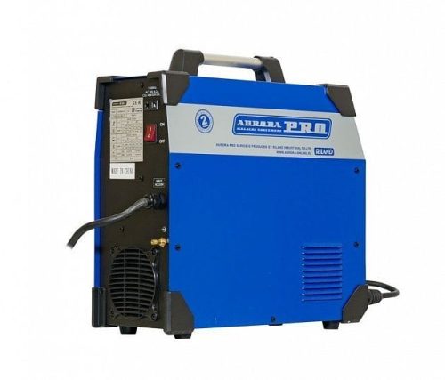 Сварочный полуавтомат AuroraPRO Overman 165 — изображение 6