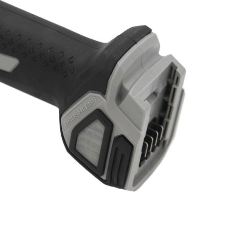 Машина угловая шлифовальная аккумуляторная CROWN CT23001-125HX (без АКБ и СЗУ) — изображение 5