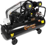 Компрессор воздушный ELAND WIND 120-2CВ — изображение 9