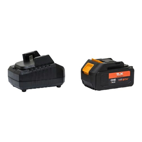 Гайковерт аккумуляторный PARTISAN PCW-2160BL — изображение 6